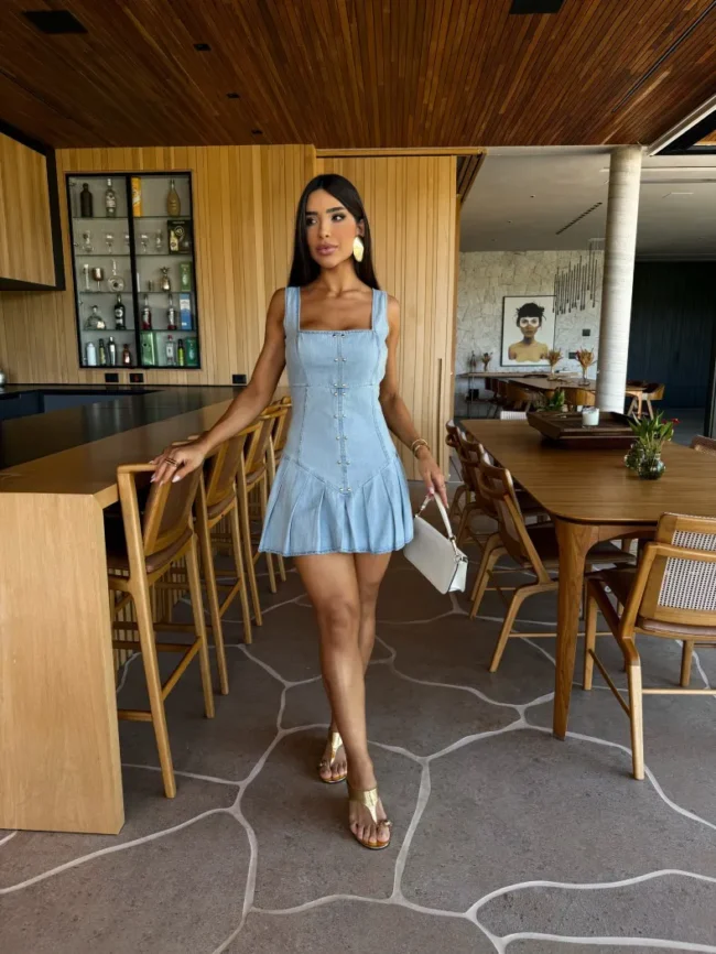 Vestido Boss Jeans - Pimpnella - Image 2