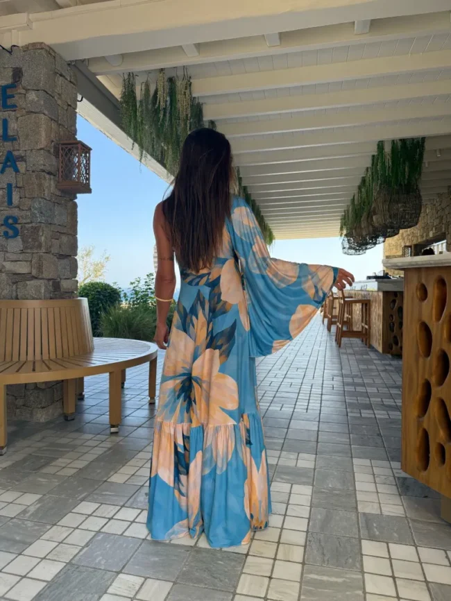 Vestido Dios - Pimpnella - Image 2