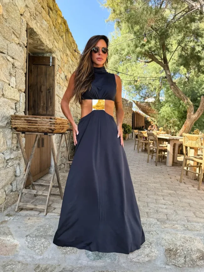 Vestido Miro - Pimpnella