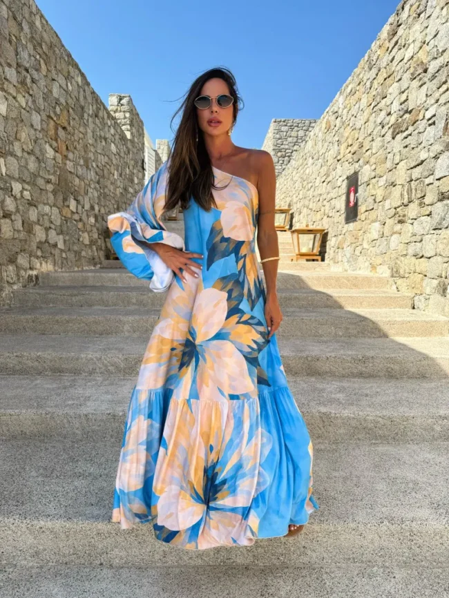 Vestido Dios - Pimpnella - Image 3