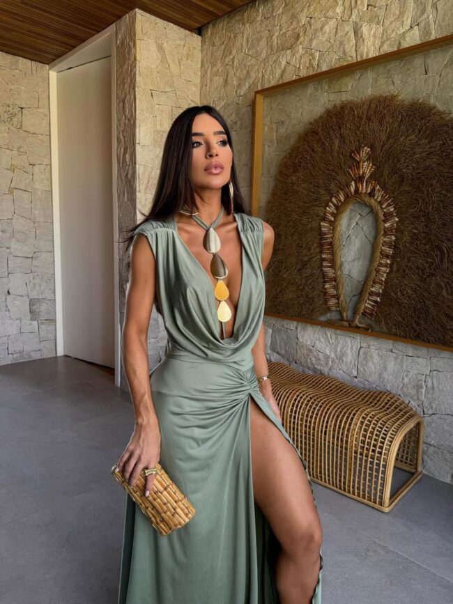 Vestido Goutte - Pimpnella - Image 2