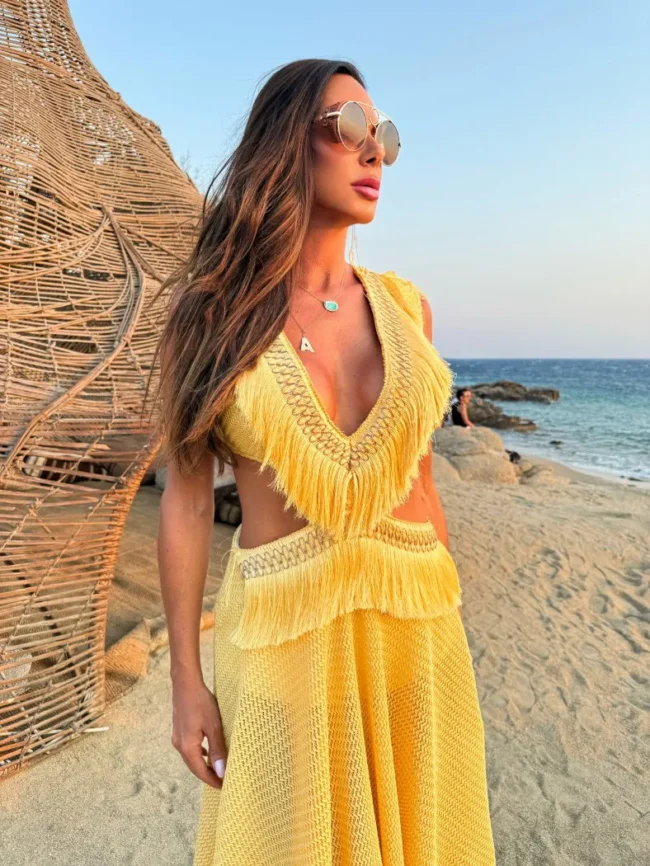 Vestido Anastacia - Pimpnella - Image 4