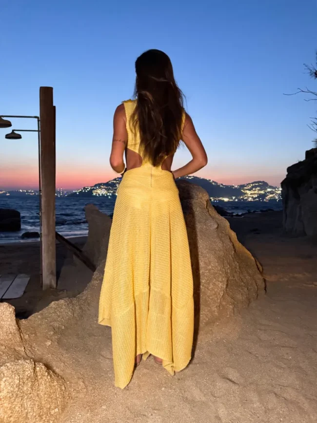 Vestido Anastacia - Pimpnella - Image 3