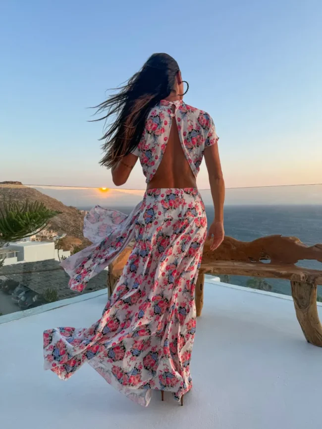 Vestido Capri - Pimpnella - Image 5