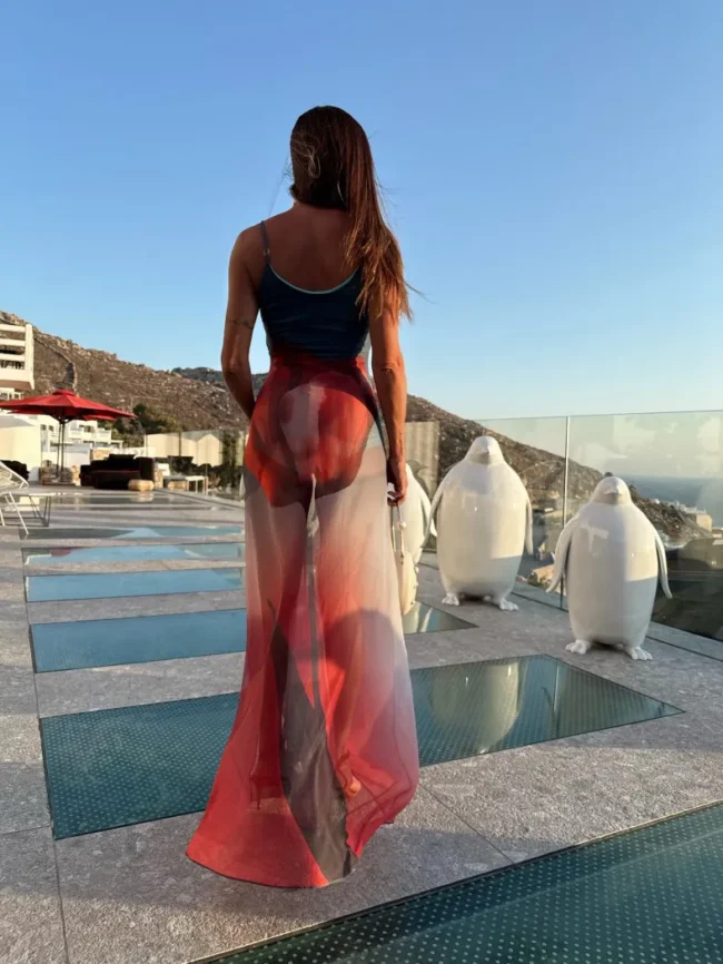 Vestido Fleur- Pimpnella - Image 2