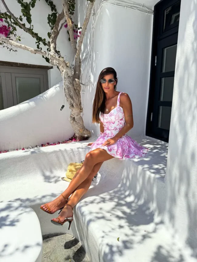 Vestido Foxy - Pimpnella - Image 3