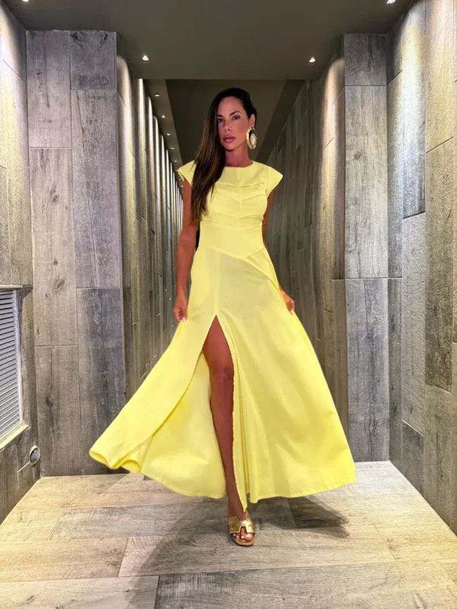 Vestido Laguna - Pimpnella - Image 3