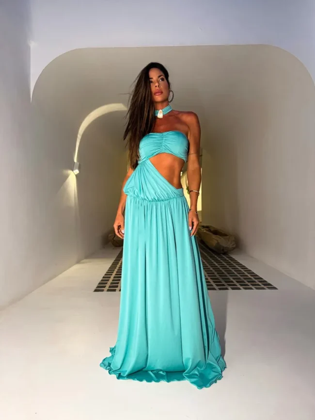 Vestido Magical - Pimpnella