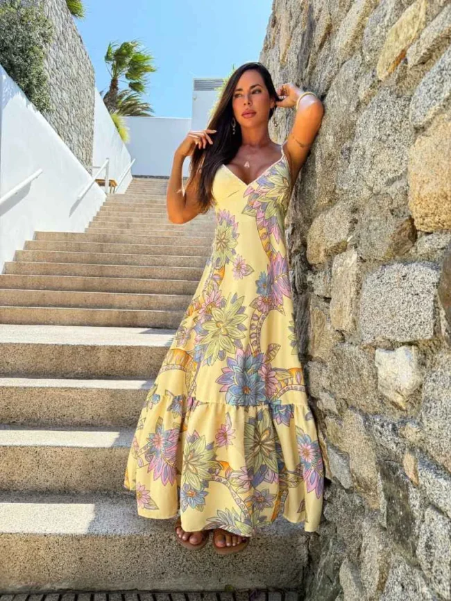 Vestido Maison - Pimpnella - Image 6