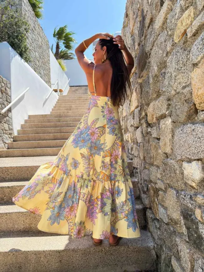 Vestido Maison - Pimpnella - Image 2