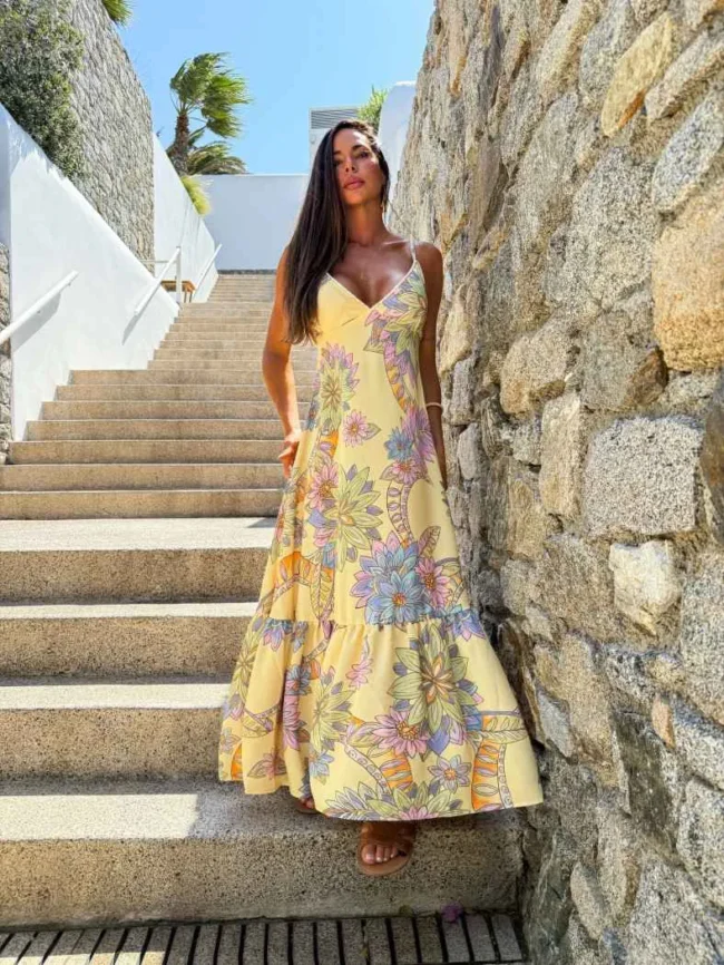 Vestido Maison - Pimpnella - Image 3