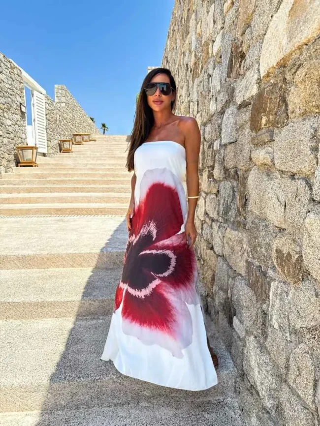 Vestido Missoni