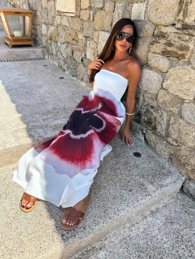 Vestido Missoni - Image 2