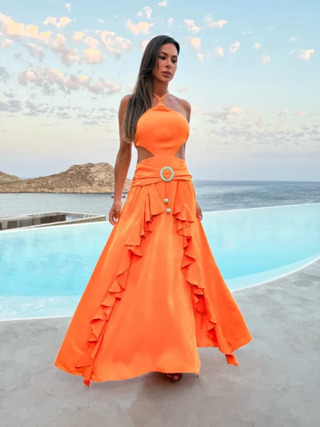 Vestido Neroli - Pimpnella - Image 3