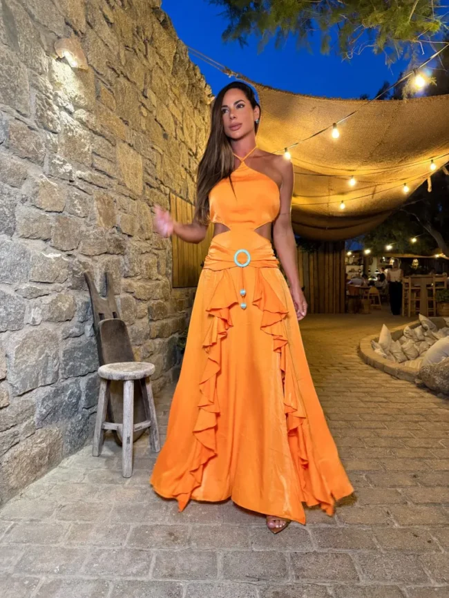 Vestido Neroli - Pimpnella - Image 2