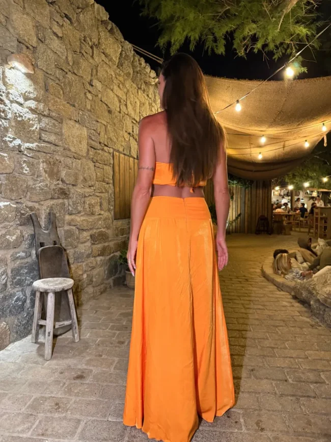 Vestido Neroli - Pimpnella - Image 4