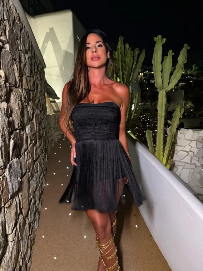 Vestido Nishane - Pimpnella - Image 2