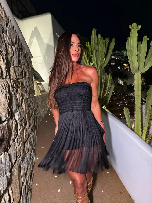 Vestido Nishane - Pimpnella - Image 5
