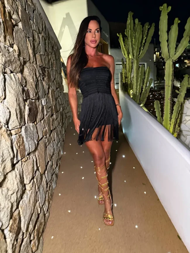 Vestido Nishane - Pimpnella - Image 6