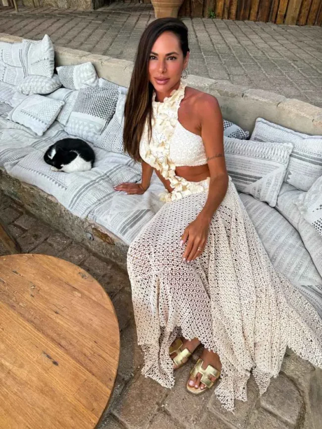 Vestido Nomma - Pimpnella - Image 2