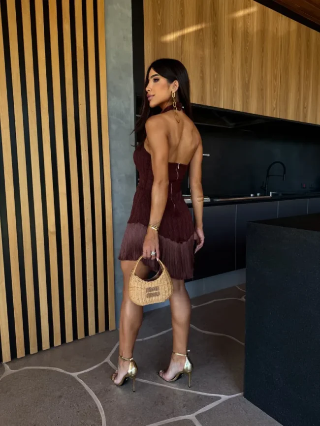 Vestido Nuxe - Pimpnella - Image 2