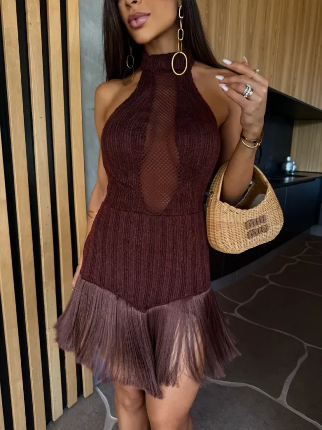 Vestido Nuxe - Pimpnella - Image 3