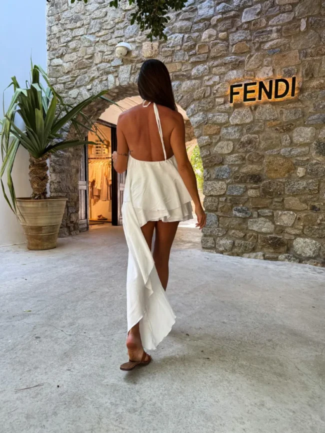 Vestido Pietra - Pimpnella - Image 3