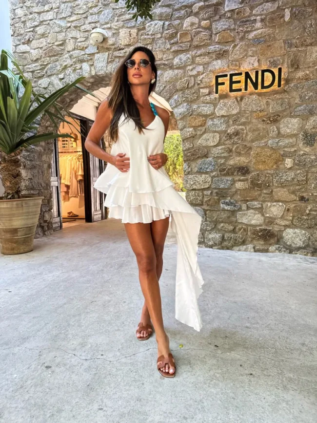 Vestido Pietra - Pimpnella - Image 5