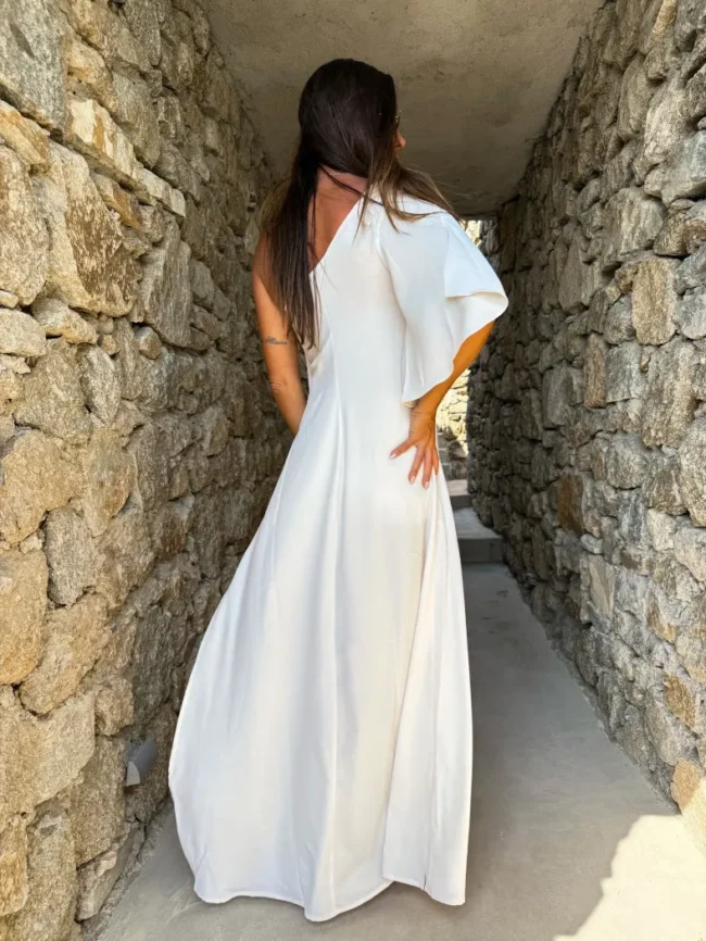Vestido Sirena- Pimpnella - Image 3