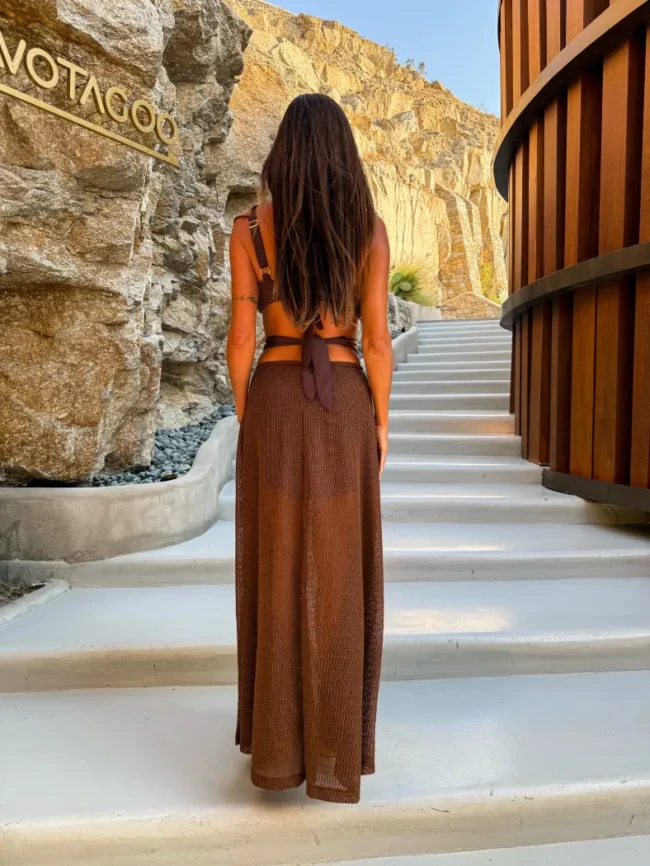 Vestido Solomon - Pimpnella - Image 3