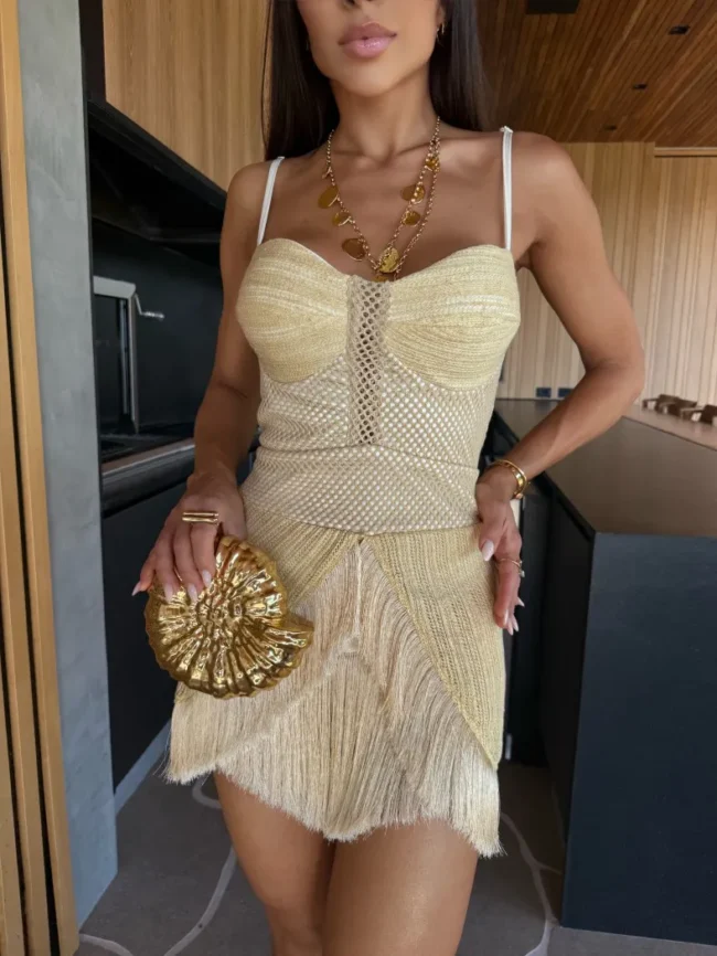 Vestido Sommer - Pimpnella - Image 3