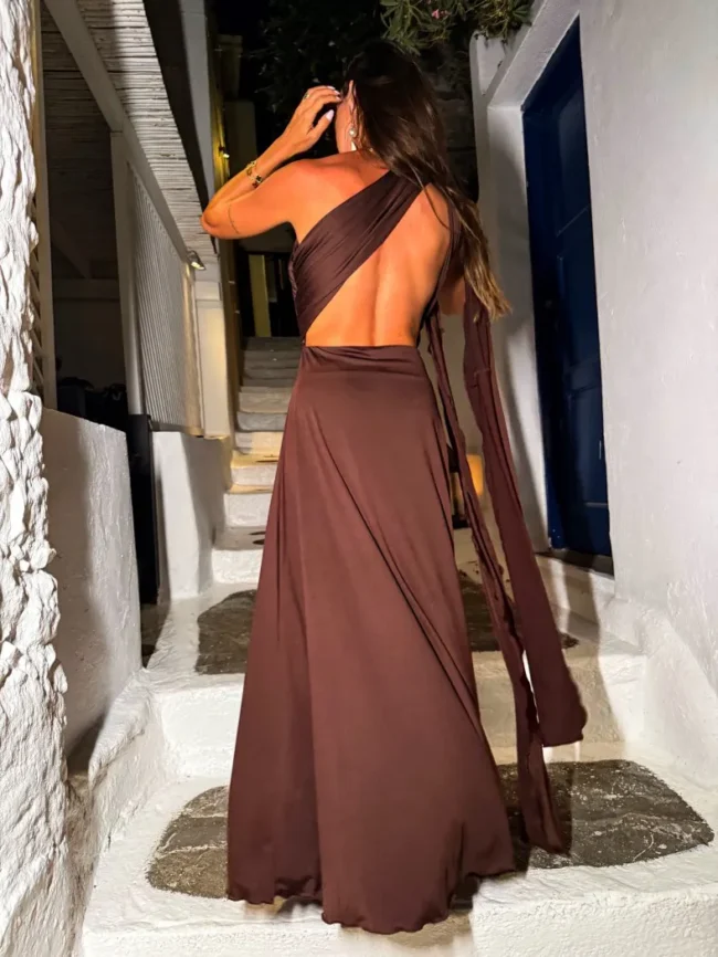 Vestido Tarre - Pimpnella - Image 2