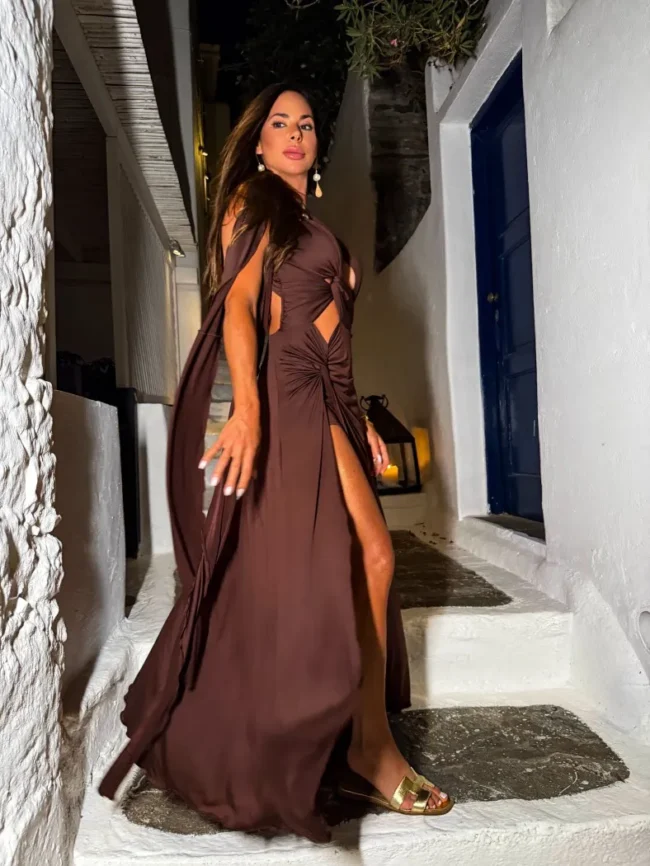 Vestido Tarre - Pimpnella - Image 4