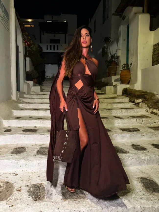 Vestido Tarre - Pimpnella - Image 5