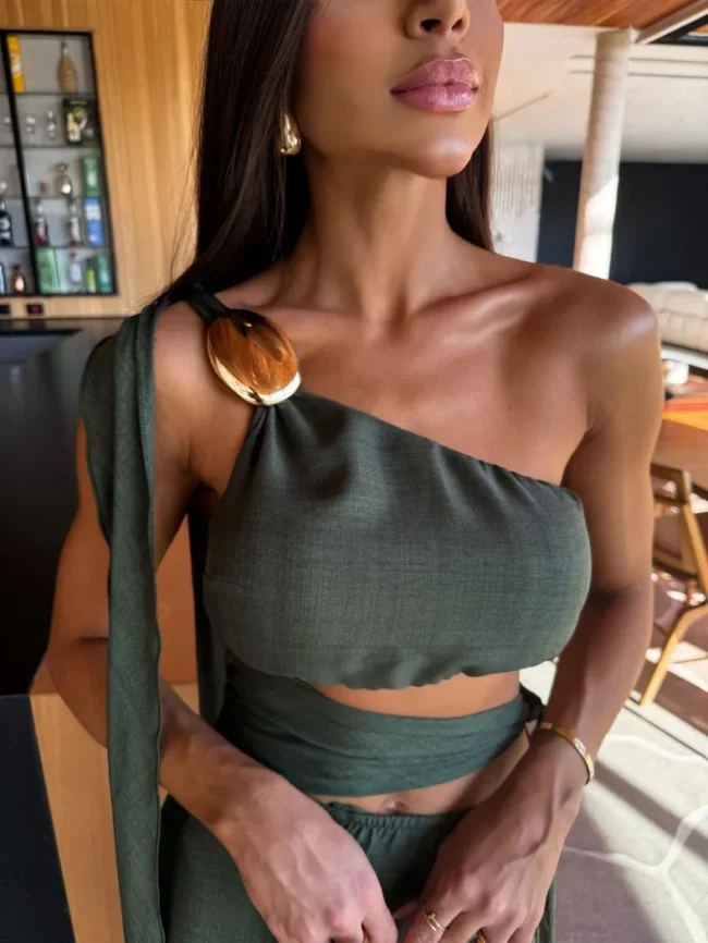 Vestido Valaya - Pimpnella - Image 4