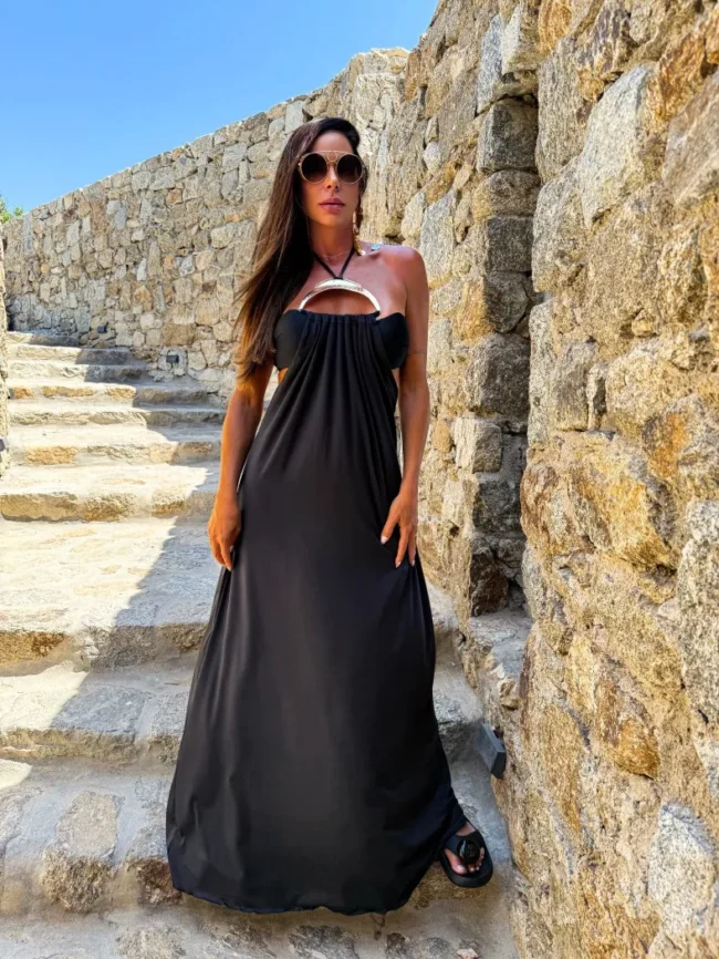 Vestido Vogue - Pimpnella