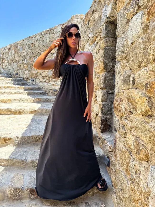 Vestido Vogue - Pimpnella - Image 5