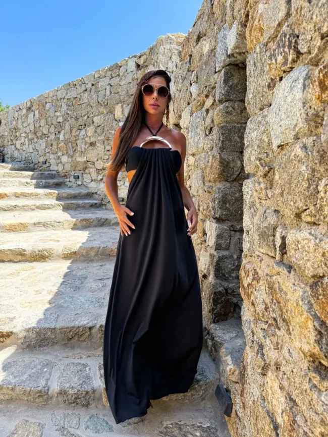 Vestido Vogue - Pimpnella - Image 7