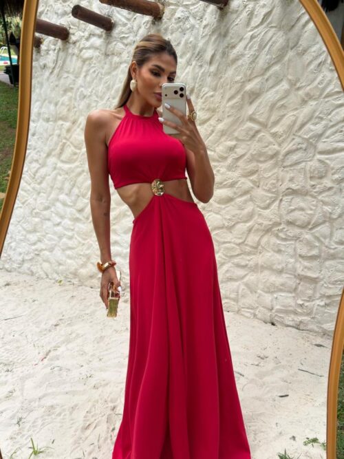 Vestido Yolanda