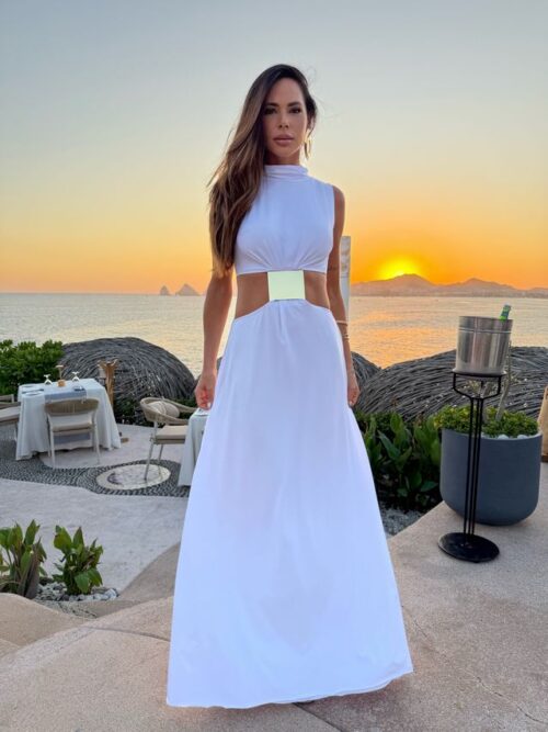 Vestido Miro Celebrate - Pimpnella