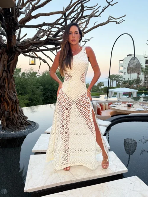 Vestido Aurora - Pimpnella