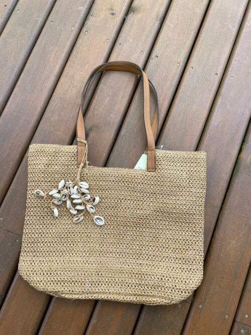 Bolsa Maré Rústica