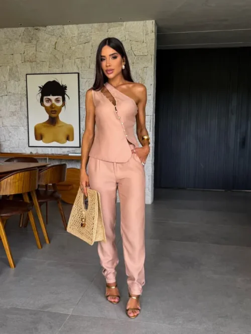 Conjunto Tutto - Pimpnella