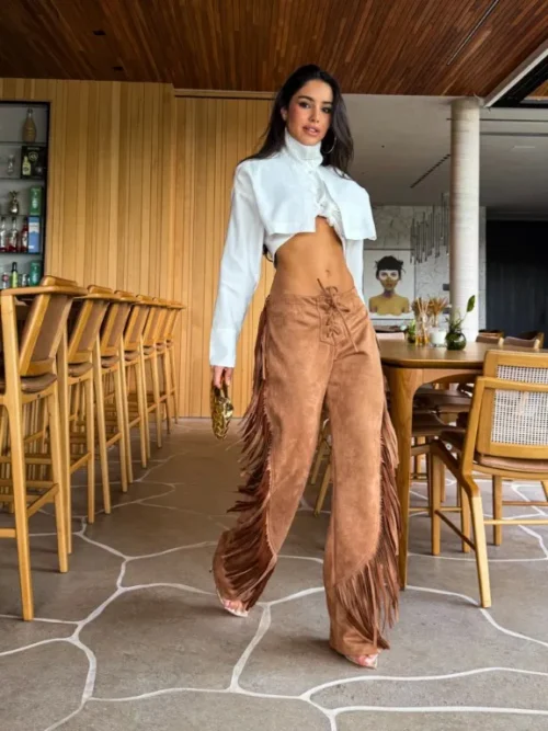 Calça Rodeio - Pimpnella