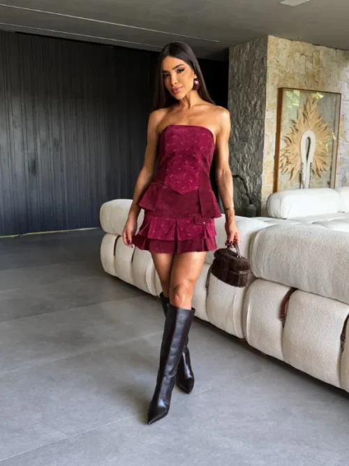 Conjunto Lillet - Pimpnella
