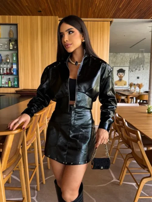 Conjunto Patron -  Pimpnella