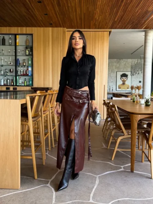 Saia Azzaro - Pimpnella