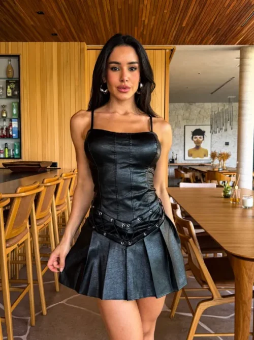 Vestido Elly - Pimpnella
