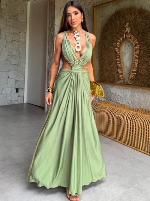 Vestido Lintté - Pimpnella