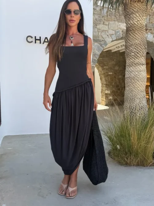 Vestido Ruta - Pimpnella